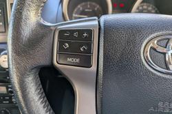 2010 Toyota Landcruiser Prado GXL