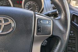 2010 Toyota Landcruiser Prado GXL