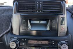 2010 Toyota Landcruiser Prado GXL