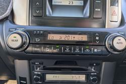 2010 Toyota Landcruiser Prado GXL