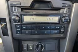 2010 Toyota Landcruiser Prado GXL