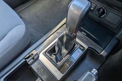 2010 Toyota Landcruiser Prado GXL