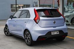 2022 MG MG3 Excite