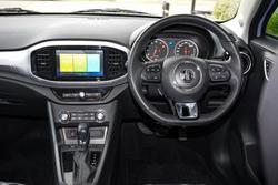 2022 MG MG3 Excite
