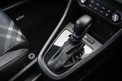2022 MG MG3 Excite