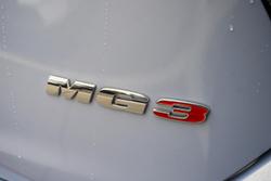 2022 MG MG3 Excite