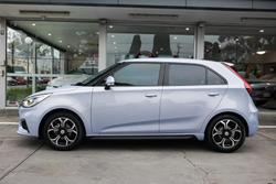 2022 MG MG3 Excite