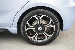 2022 MG MG3 Excite