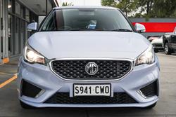 2022 MG MG3 Excite