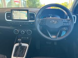 2025 Hyundai Venue Active