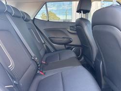 2025 Hyundai Venue Active