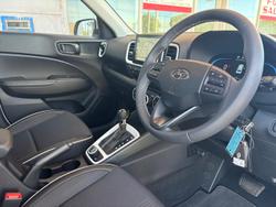 2025 Hyundai Venue Active