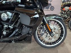 2026 HARLEY-DAVIDSON FLHXL STREET GLIDE LIMITED
