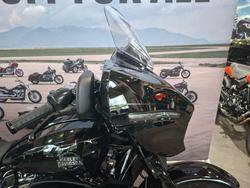 2026 HARLEY-DAVIDSON FLHXL STREET GLIDE LIMITED