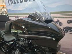 2026 HARLEY-DAVIDSON FLHXL STREET GLIDE LIMITED