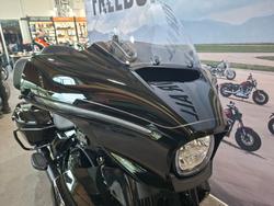 2026 HARLEY-DAVIDSON FLHXL STREET GLIDE LIMITED