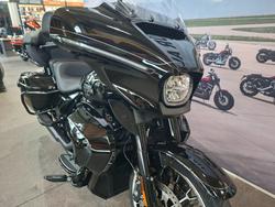 2026 HARLEY-DAVIDSON FLHXL STREET GLIDE LIMITED