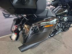 2026 HARLEY-DAVIDSON FLHXL STREET GLIDE LIMITED