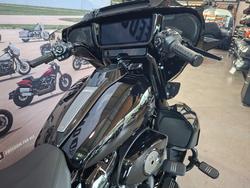 2026 HARLEY-DAVIDSON FLHXL STREET GLIDE LIMITED