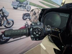 2026 HARLEY-DAVIDSON FLHXL STREET GLIDE LIMITED