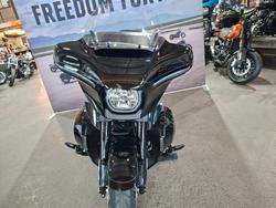 2026 HARLEY-DAVIDSON FLHXL STREET GLIDE LIMITED
