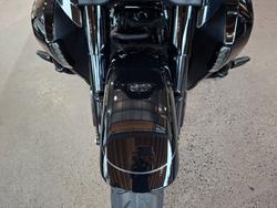 2026 HARLEY-DAVIDSON FLHXL STREET GLIDE LIMITED
