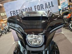 2026 HARLEY-DAVIDSON FLHXL STREET GLIDE LIMITED