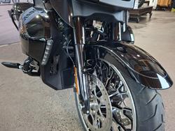 2026 HARLEY-DAVIDSON FLHXL STREET GLIDE LIMITED