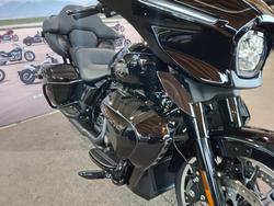2026 HARLEY-DAVIDSON FLHXL STREET GLIDE LIMITED