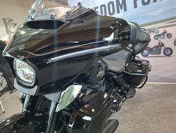 2026 HARLEY-DAVIDSON FLHXL STREET GLIDE LIMITED