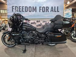 2026 HARLEY-DAVIDSON FLHXL STREET GLIDE LIMITED