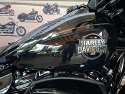 2026 HARLEY-DAVIDSON FLHXL STREET GLIDE LIMITED
