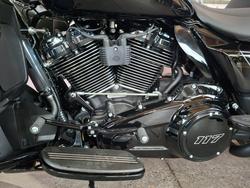 2026 HARLEY-DAVIDSON FLHXL STREET GLIDE LIMITED
