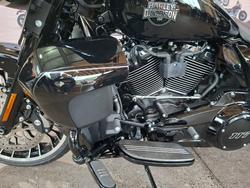 2026 HARLEY-DAVIDSON FLHXL STREET GLIDE LIMITED