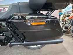 2026 HARLEY-DAVIDSON FLHXL STREET GLIDE LIMITED