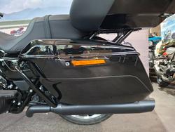 2026 HARLEY-DAVIDSON FLHXL STREET GLIDE LIMITED