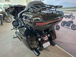 2026 HARLEY-DAVIDSON FLHXL STREET GLIDE LIMITED