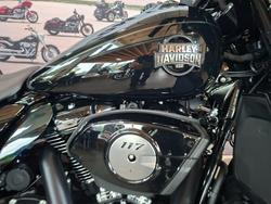 2026 HARLEY-DAVIDSON FLHXL STREET GLIDE LIMITED