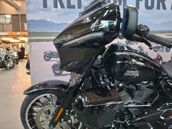2026 HARLEY-DAVIDSON FLHXL STREET GLIDE LIMITED