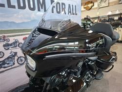 2026 HARLEY-DAVIDSON FLHXL STREET GLIDE LIMITED