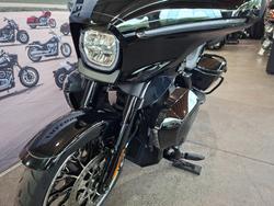 2026 HARLEY-DAVIDSON FLHXL STREET GLIDE LIMITED
