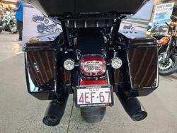 2026 HARLEY-DAVIDSON FLHXL STREET GLIDE LIMITED