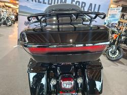 2026 HARLEY-DAVIDSON FLHXL STREET GLIDE LIMITED