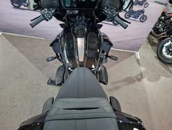 2026 HARLEY-DAVIDSON FLHXL STREET GLIDE LIMITED
