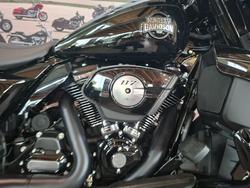 2026 HARLEY-DAVIDSON FLHXL STREET GLIDE LIMITED