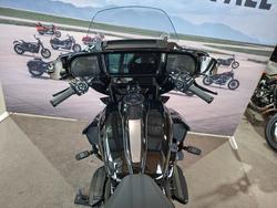 2026 HARLEY-DAVIDSON FLHXL STREET GLIDE LIMITED