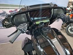 2026 HARLEY-DAVIDSON FLHXL STREET GLIDE LIMITED