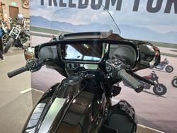 2026 HARLEY-DAVIDSON FLHXL STREET GLIDE LIMITED
