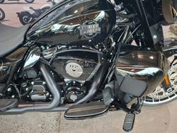 2026 HARLEY-DAVIDSON FLHXL STREET GLIDE LIMITED