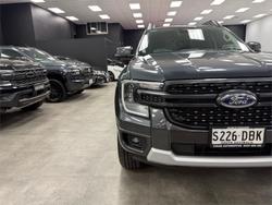 2024 Ford Ranger Sport